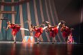 Mini Stars Circus 3A  055